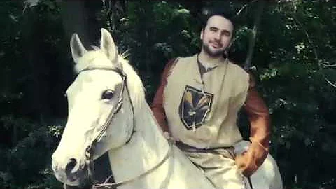 Dove posso vedere King Arthur?