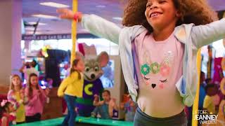 How Chuck E. Cheese Made a Massive Comeback | CEO David McKillips on Liftoff with Jeanniey Walden