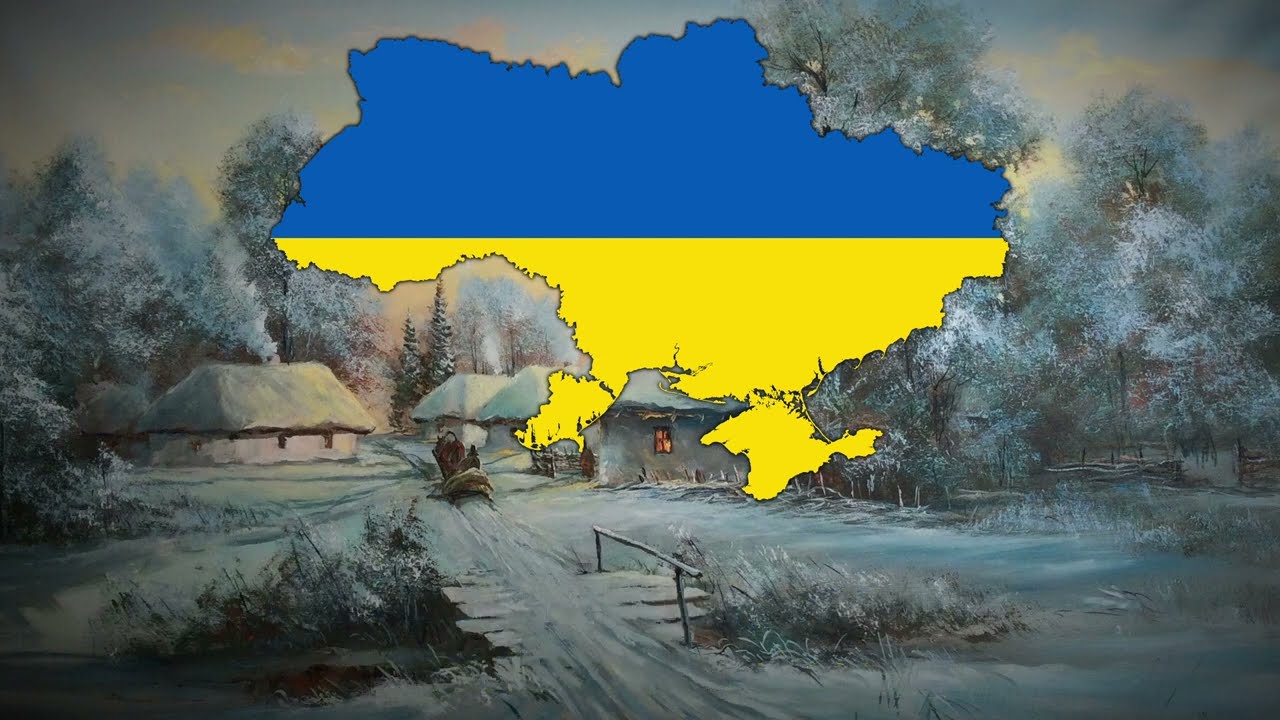 Щедрик реклама київстар