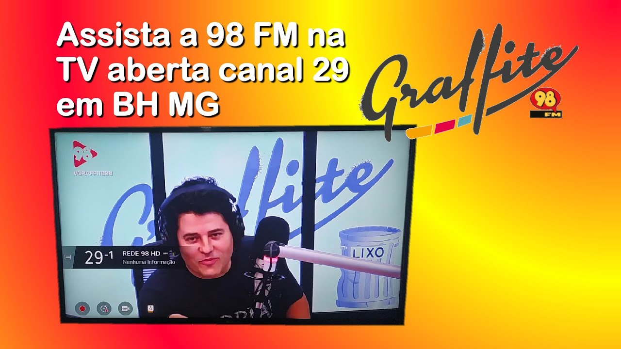 PROMOÇÃO ALEXA - Caiobá FM