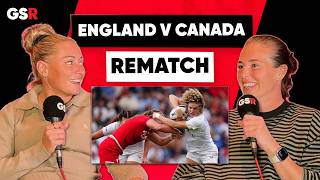 Scaz & Mo on Canada, Red Roses Babies & BALD Coaches
