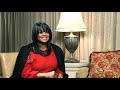 Michael Jackson Interview With Rebbie Jackson