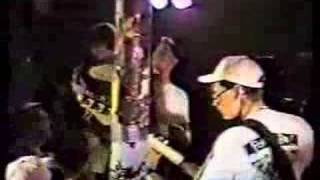 SPLIT DECISION - "Finding My Way"