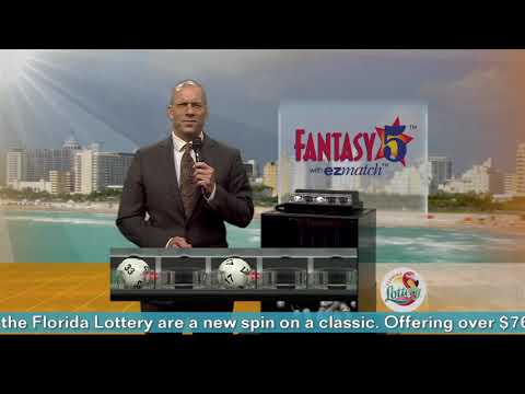 Lotto and Fantasy 5 20181020