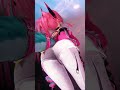 Yvonne(イヴォンヌ)- Hidden details|KK MMD【アークナイツ Arknights】