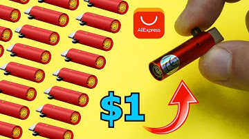 WHY THIS $1 Aliexpress Module is COOL?