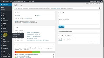 Wordpress with Litespeed+LScache Supercharge your site Today