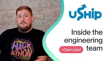 Take Your Career to New Heights: Join uShip