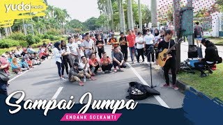 Sampai Jumpa - Endank Soekamti (Cover Musisi Jalanan Menyambut Kelulusan Siswa 2019 Paling Baper) chords