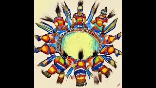 Seven Grandfather Teachings