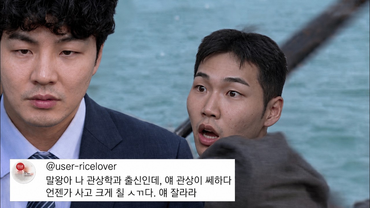 믿었던 매니저의 배신 [고세구전 모의 전투]