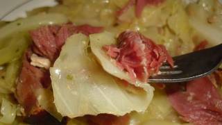 Subscribe it's free! http://goo.gl/ue0voi easy recipe and cooking
tutorial on how to cook cabbage smoked shanks follow me these social
media sites ins...