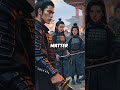 What If Samurai Conquered China Instead? This Changes Everything