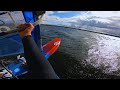 Nechranice windsurf  gopro hero 9 black  fanatic falcon ltd  hawk ltd  windsurfing in cz  27k