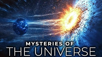 Unsolved Mysteries of the Universe | Space Documentary 2025