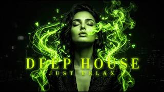 Starlight Flow — Just Relax | Deep House Mix 2026 • Chill / Night Vibes / Stress Relief #28