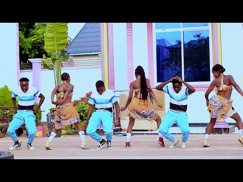 ROBART MSUMBWA SHIDA OFFICIAL VIDEO Dir Kali Boy 0747040959