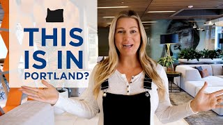 Best Weekend in Portland Oregon – Where to stay and what to do