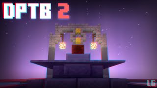 Don't Press the Button 2 Trailer - /visit Cyborg023 on Hypixel housing screenshot 5