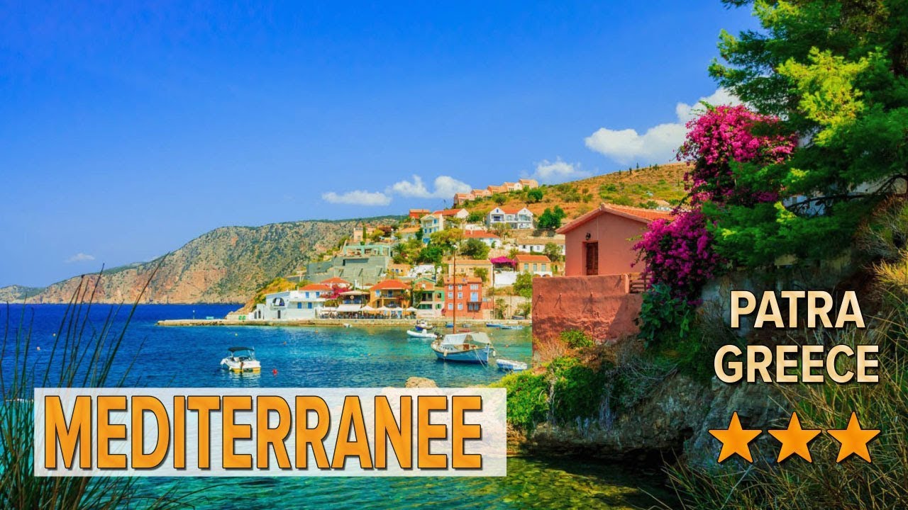 Mediterranee hotel review | Hotels in Patra | Greek Hotels