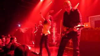 November-7 - Black Veil