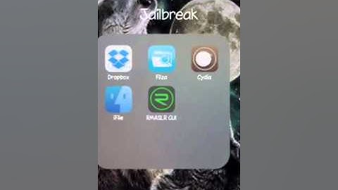 How to get xmod without glitches IOS JAILBROKEN