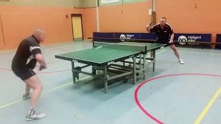 Best Point Of Table Tennis