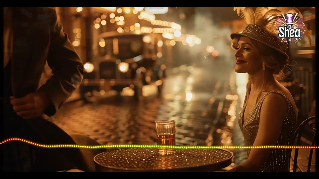 Shea Vibes – Șaraiman | Jazz Reimagined