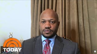 Attorney For Rayshard Brooks’ Family: Fatal Shooting ‘Was Just Unnecessary’ | TODAY