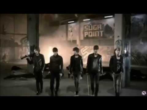 [繁中字]SHINee Evil Music Video