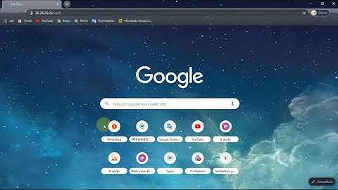 Konfigurasi Cacti Debian 9