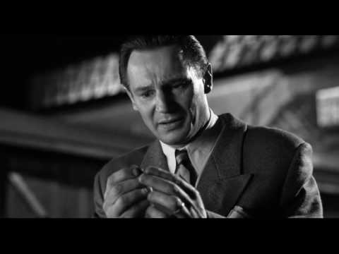 ნაწყვეტი ფილმიდან -  SCHINDLER'S LIST .