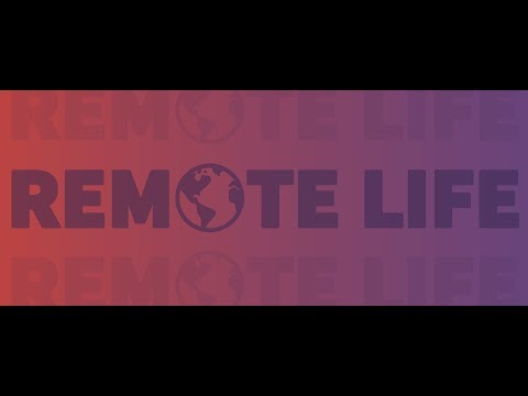 GitLab All-Remote Snapshot with Chantal R.