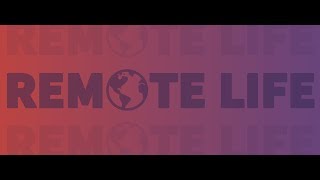 GitLab All-Remote Snapshot with Chantal R.
