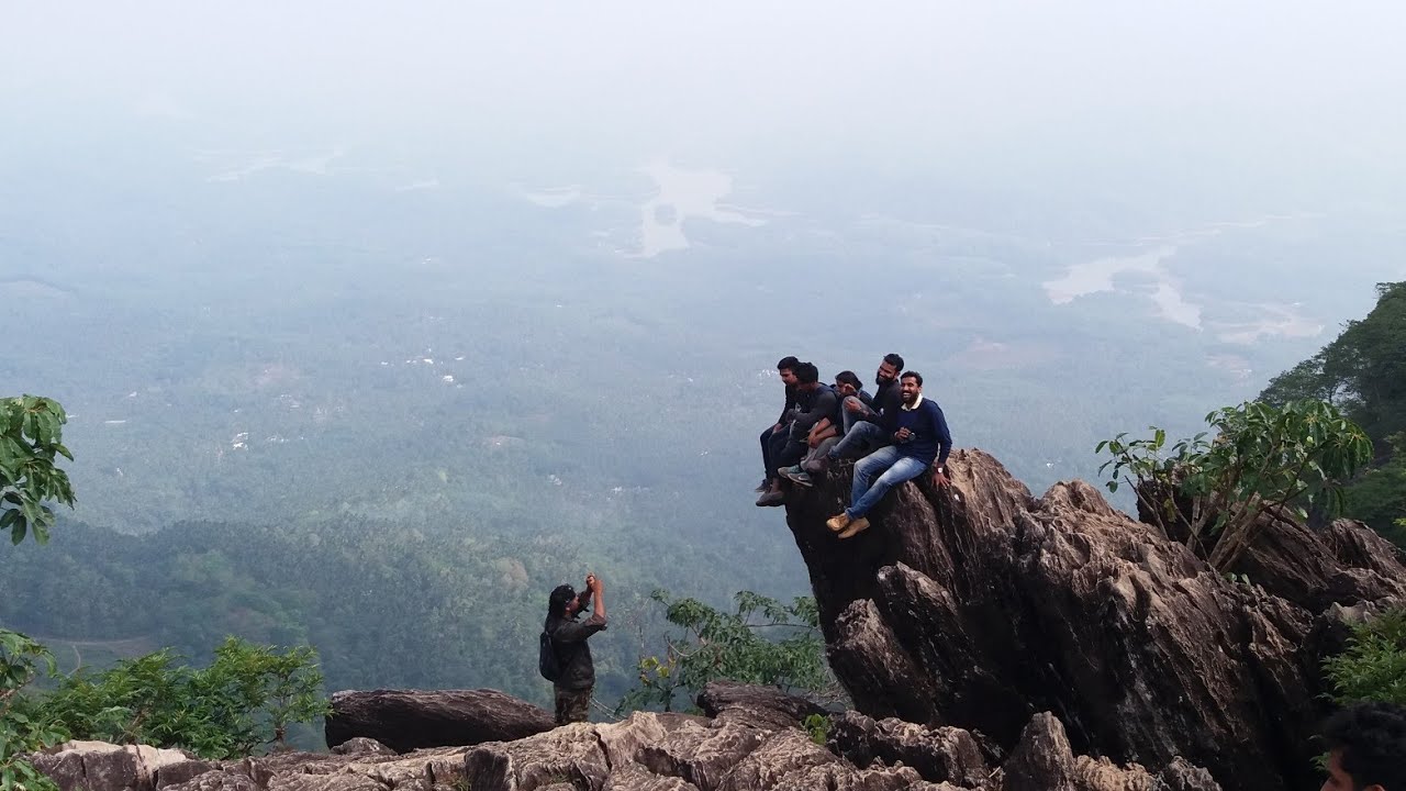 Vayalada viewpoint Malayalam Status video Status 4 U YouTube