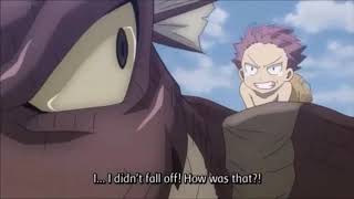 NATSU Sad [AMV] Fairy tail - Main theme (piano)