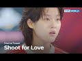 Teaser shoot for love  kbs world tv