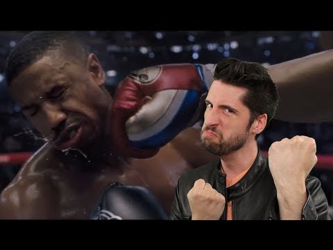 Creed 2 - Trailer Review