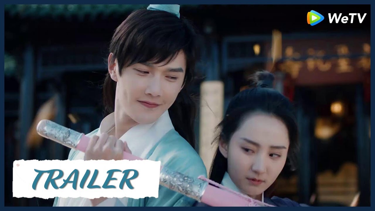 Maybe It S Love S2 Trailer Season 2 Is Coming They Re Still Together 大约是爱2 Eng Sub Youtube