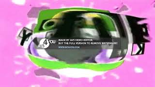 New Effect Klasky Csupo In Ә-Major