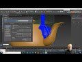 3ds Max Fluid Simulation