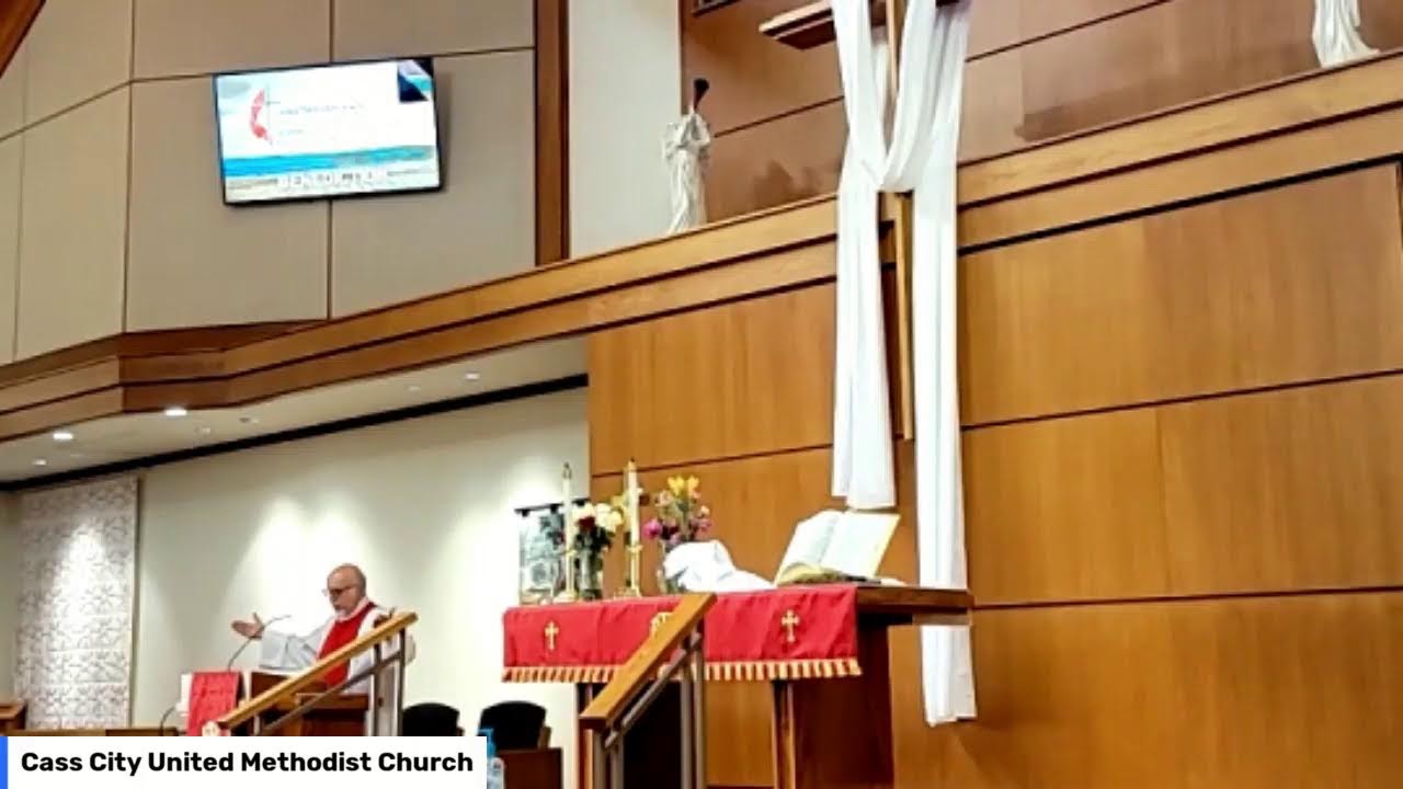 Cass City United Methodist Church - YouTube