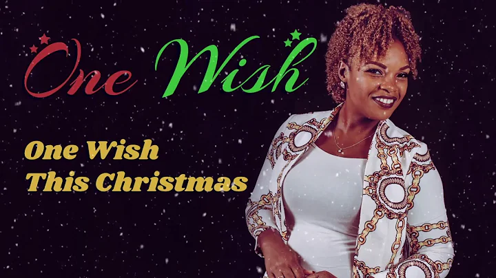 One Wish | Dionne Willis (Official Lyric Video)