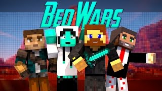 : Minecraft Bed Wars #2 -    !