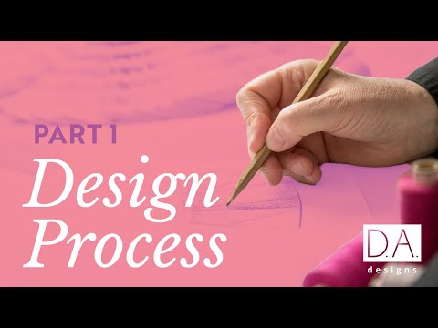 How We Design Custom Dancewear | The Design Process