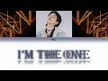 {vostfr} Bloo- “I'm the one” (color coded Han/Eng/Fr) Mp3 Song