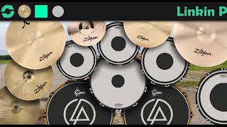 IPANK APAKAH ITU CINTA _REAL DRUM COVER