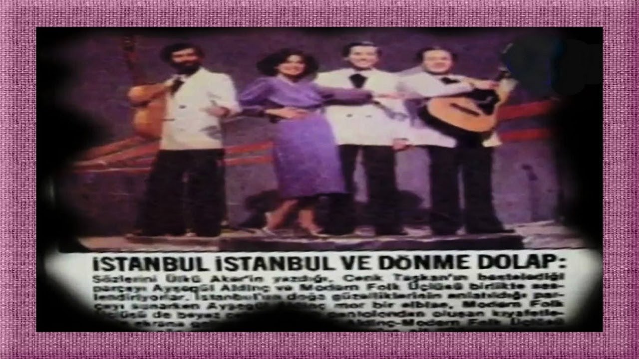 1981 Eurovision Şarkı Yarışması Türkiye seçmeleri