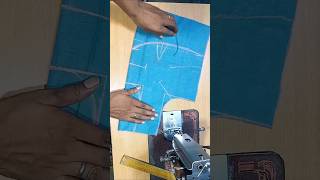 30 Saiz blouse cutting #ytshortsindia #sewing #sewing #shorts