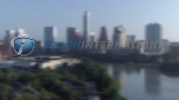 Touch International - Company Overview NAMM 2018